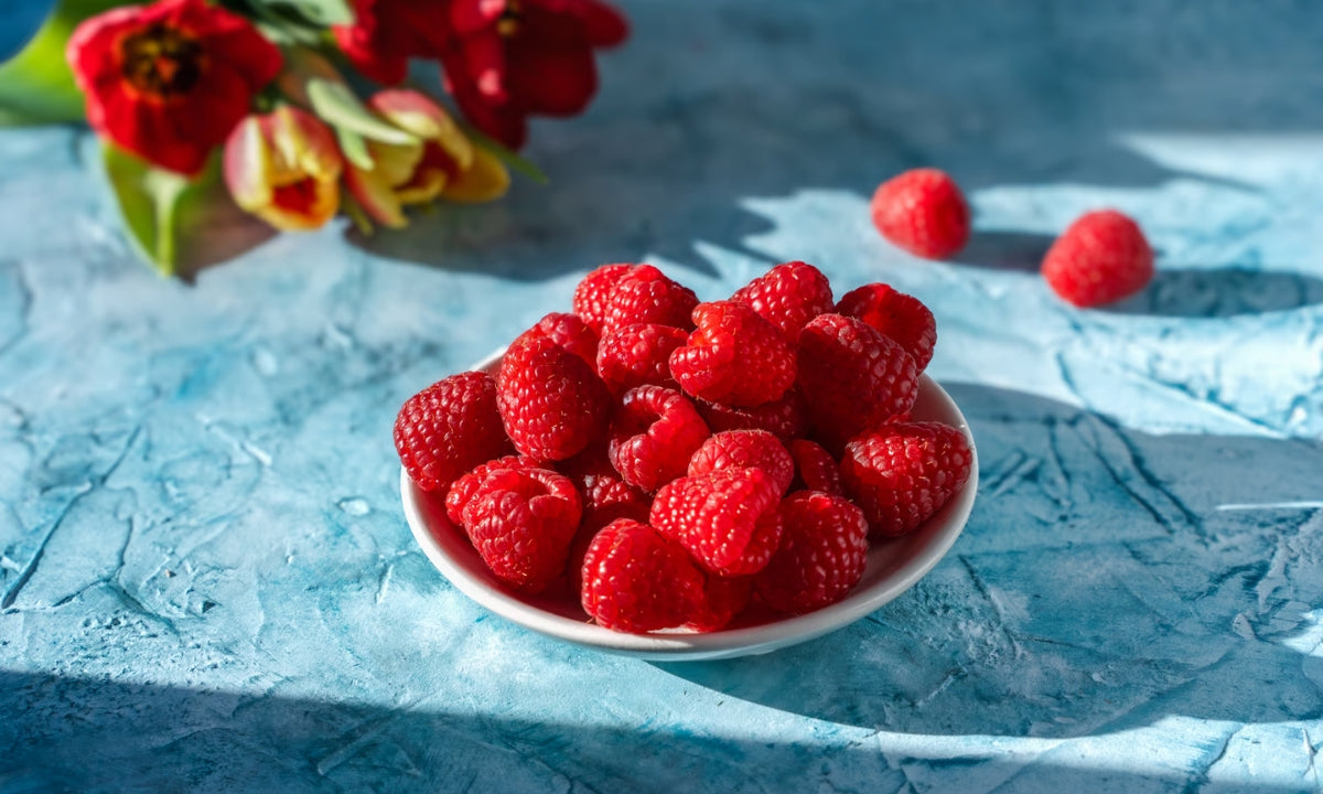 Why Fresh Raspberries From Valley Berry Packers Are The Ultimate Upgrade For Your Kitchen?