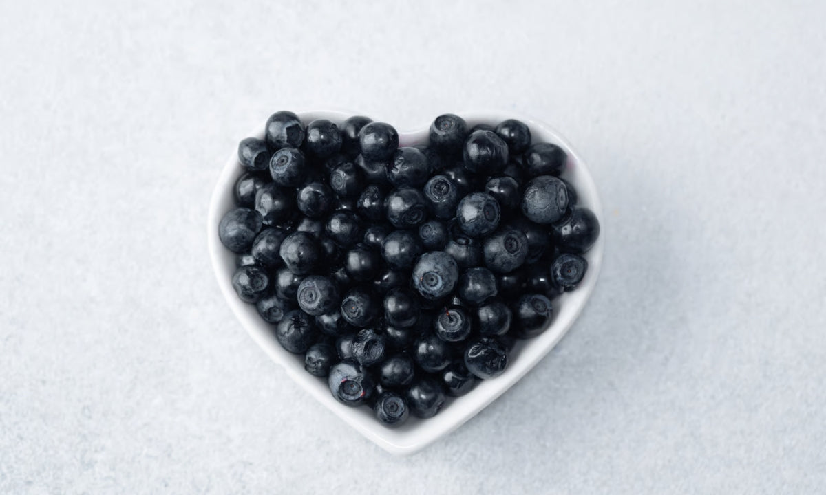 Tired Of Tasteless Grocery Store Fruit? Here Is Why Valley Berry Packers The Best Blueberries Grower